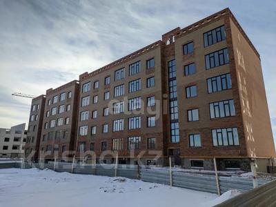 4-комнатная квартира, 146.3 м², 2/5 этаж, Алтын орда за ~ 39.5 млн 〒 в Актобе