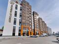 4-комнатная квартира · 132 м² · 2/9 этаж, Аскар Токпанов 22 за 110.4 млн 〒 в Астане, Алматы р-н