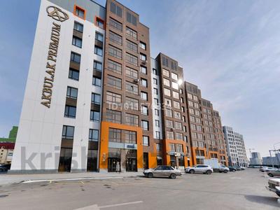 4-комнатная квартира · 132 м² · 2/9 этаж, Аскар Токпанов 22 за 110.4 млн 〒 в Астане, Алматы р-н