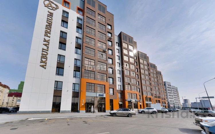 4-комнатная квартира · 132 м² · 2/9 этаж, Аскар Токпанов 22 за 110.4 млн 〒 в Астане, Алматы р-н — фото 2