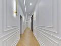 4-комнатная квартира · 132 м² · 2/9 этаж, Аскар Токпанов 22 за 110.4 млн 〒 в Астане, Алматы р-н — фото 12
