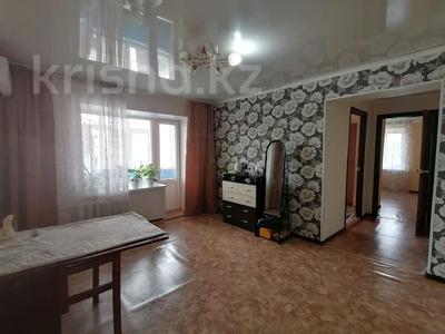 3-бөлмелі пәтер · 57 м² · 5/5 қабат, Кердери, бағасы: 16.5 млн ₸ в Уральске