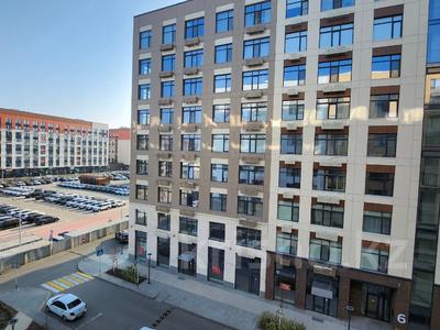 3-комнатная квартира · 100 м² · 5/9 этаж, Абулхайр-хана 69/3, 69/5 за 42 млн ₸ в Атырау