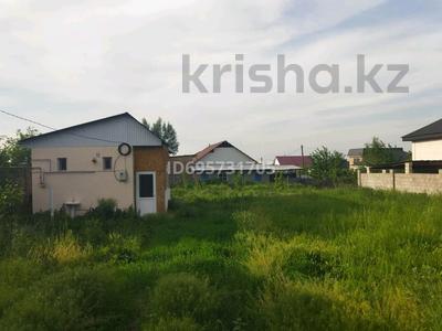 Отдельный дом · 2 комнаты · 30 м² · 10 сот., Сыбага 21 — Жайлау за 25 млн ₸ в Каскелене
