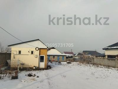 Отдельный дом · 2 комнаты · 30 м² · 10 сот., Сыбага 21 — Жайлау за 24 млн 〒 в Каскелене