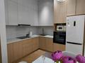 2-бөлмелі пәтер · 60 м² · 3/3 қабат, Нұр Алатау ш/а., Какимбека Салыкова 40, бағасы: ~ 60 млн ₸ в Алматы, Бостандыкский р-н