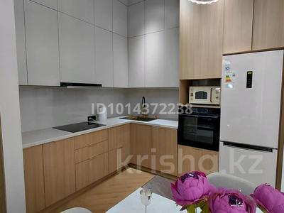 2-бөлмелі пәтер · 60 м² · 3/3 қабат, Нұр Алатау ш/а., Какимбека Салыкова 40, бағасы: ~ 60 млн ₸ в Алматы, Бостандыкский р-н