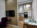 2-бөлмелі пәтер · 60 м² · 3/3 қабат, Нұр Алатау ш/а., Какимбека Салыкова 40, бағасы: ~ 60 млн ₸ в Алматы, Бостандыкский р-н — фото 3