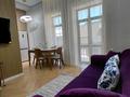 2-бөлмелі пәтер · 60 м² · 3/3 қабат, Нұр Алатау ш/а., Какимбека Салыкова 40, бағасы: ~ 60 млн ₸ в Алматы, Бостандыкский р-н — фото 8