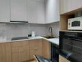 2-бөлмелі пәтер · 60 м² · 3/3 қабат, Нұр Алатау ш/а., Какимбека Салыкова 40, бағасы: ~ 60 млн ₸ в Алматы, Бостандыкский р-н — фото 9