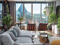 3-комнатная квартира · 120 м² · 27/33 этаж, Аль-фараби 15/1 — Померанцева за 1.5 млн ₸ в Алматы, Бостандыкский р-н — фото 6