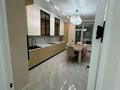 2-комнатная квартира · 82 м² · 13/16 этаж, мкр Нурсат 2, Аргынбекова — Шаяхметова за 400 000 ₸ в Шымкенте, Каратауский р-н