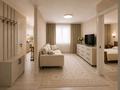 2-комнатная квартира · 48 м² · 1/4 этаж, 1 23 — Аристократ за 260 000 ₸ в Конаеве