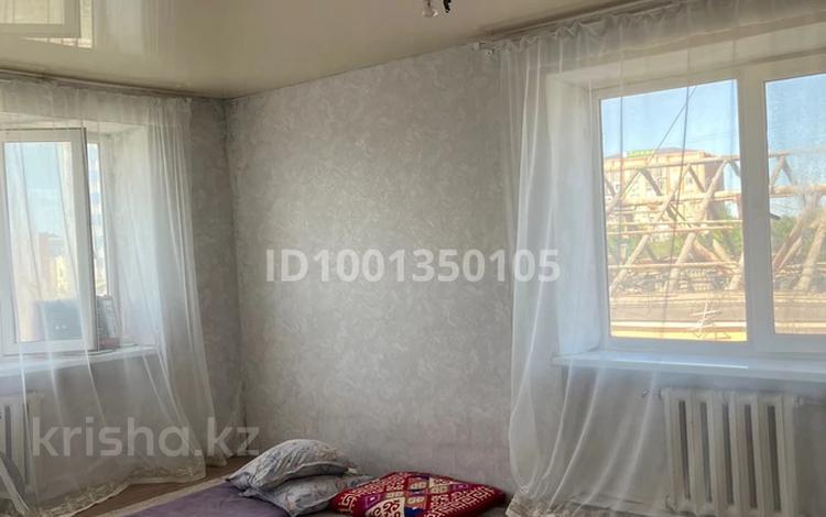 1-бөлмелі пәтер · 29 м² · 4/4 қабат, Коркыт ата 15а — Напротив стомеда, бағасы: 7 млн ₸ в  — фото 2