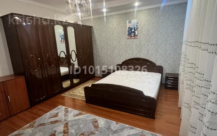 3-бөлмелі пәтер · 105 м² · 9/9 қабат, Сейфуллина 9 — Сарыарка-Сейфуллина, бағасы: 44 млн ₸ в Астане, Сарыарка р-н — фото 2