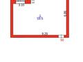 2-бөлмелі пәтер · 61 м² · 2/5 қабат, Юго-Восток ш/а., Алтынарка 21б, бағасы: 21.9 млн ₸ в Караганде, Казыбек би р-н — фото 2