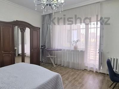 2-комнатная квартира · 84 м² · 2 этаж, Кудайбердиулы 17 за 35.7 млн ₸ в Астане, Алматы р-н