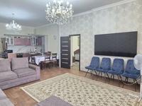 2-комнатная квартира · 84 м² · 2 этаж, Кудайбердиулы 17 за 35.7 млн ₸ в Астане, Алматы р-н