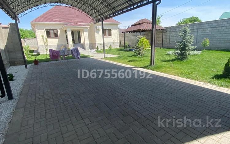 Жеке үй · 5 бөлме · 200 м² · 8 сот., Желтоксан 105 — Дулати, бағасы: 90 млн 〒 в Таразе — фото 5