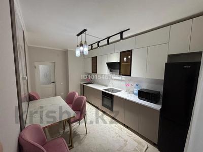 1-комнатная квартира · 42 м² · 8/12 этаж, мкр Туран 2 за 20.5 млн ₸ в Шымкенте, Каратауский р-н