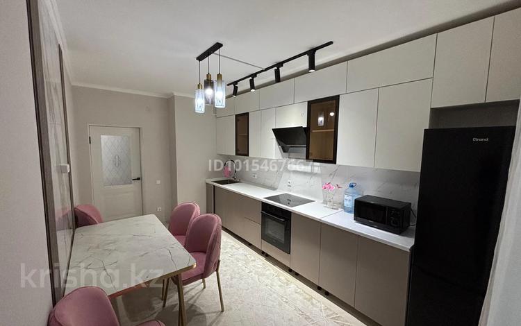 1-комнатная квартира · 42 м² · 8/12 этаж, мкр Туран 2 за 20.5 млн ₸ в Шымкенте, Каратауский р-н — фото 2