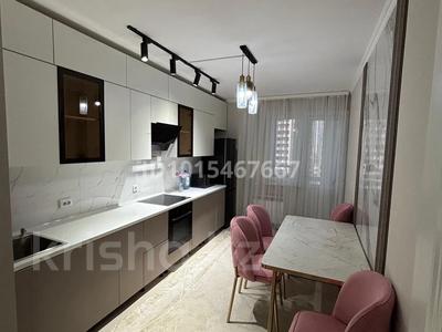 1-бөлмелі пәтер · 43 м² · 8/12 қабат, Тұран ш/а 3401, бағасы: 20 млн ₸ в Шымкенте, Каратауский р-н
