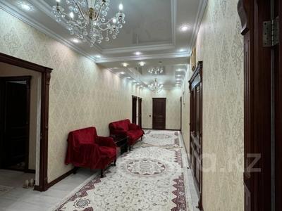 5-бөлмелі пәтер · 206 м² · 3/4 қабат, мкр 8, Санкибай батыра 253/6 — Г Жоубанова, бағасы: 61.5 млн 〒 в Актобе