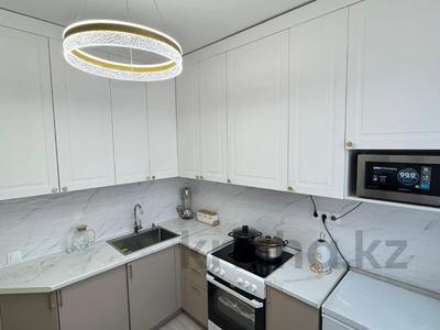 2-бөлмелі пәтер · 51.9 м² · 15/17 қабат, Ж. Нажимеденова 62 — А62, бағасы: ~ 30.6 млн ₸ в Астане, Сарайшык р-н