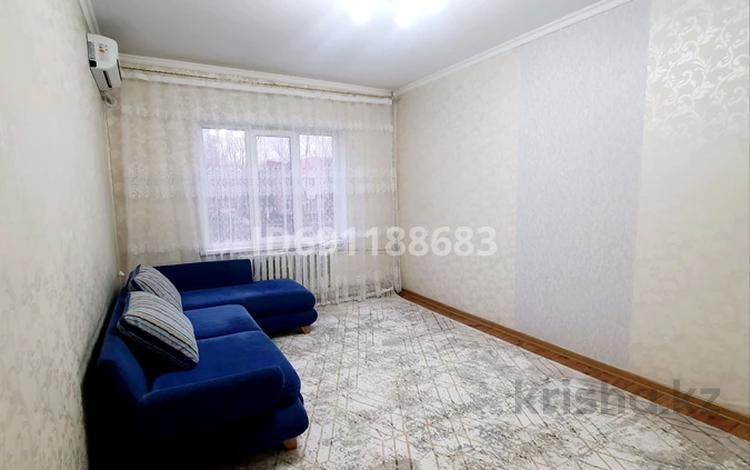 1-комнатная квартира · 38 м² · 3/5 этаж, мкр Север 48 — Бывший ЦОН за 120 000 ₸ в Шымкенте, Аль-Фарабийский р-н — фото 10