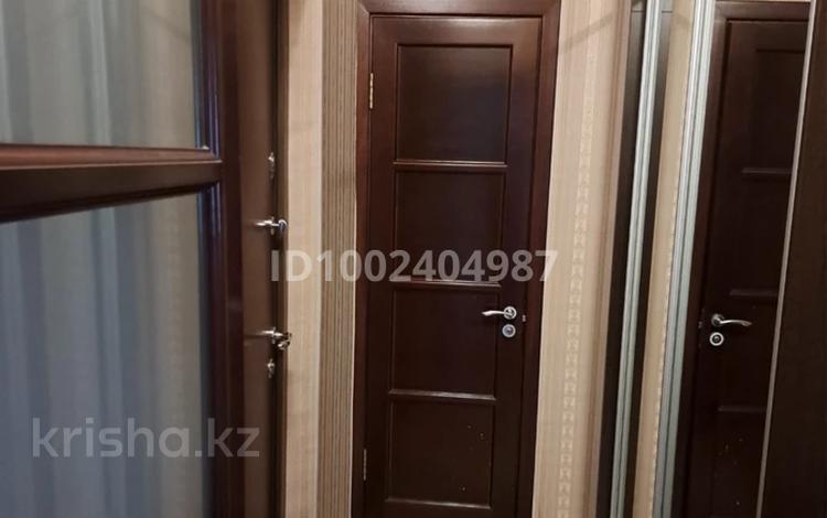 1-комнатная квартира · 48 м² · 2/9 этаж, мкр Алмагуль 278 за 260 000 ₸ в Алматы, Бостандыкский р-н — фото 2