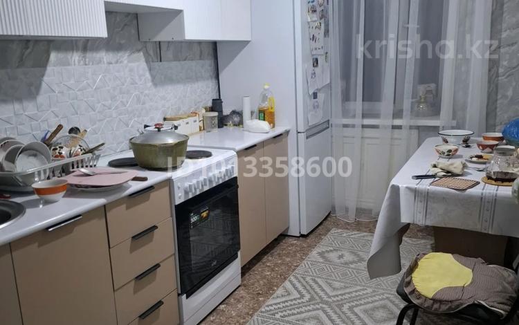 3-комнатная квартира · 58.4 м² · 5/6 этаж, Набережная 10 — Аквапарк за 29.5 млн ₸ в Семее, Красный Кордон — фото 15