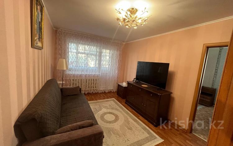 2-бөлмелі пәтер · 48 м² · 2/5 қабат, 9-й микрорайон, Микрорайон 9 13, бағасы: 19.5 млн ₸ в Костанае — фото 2