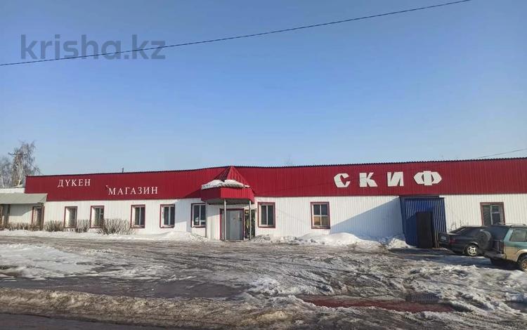 Еркін, дүкендер мен бутиктер, қоймалар · 334.1 м², бағасы: 40 млн ₸ в Щучинске — фото 24