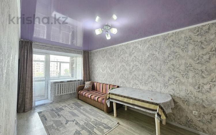 1-бөлмелі пәтер · 31.3 м² · 5/5 қабат, мкр Новый Город, улица Керамическая 82 — Помощь в ипотеке, рынок Алтын Арба, бағасы: 11.7 млн ₸ в Караганде, Казыбек би р-н — фото 2