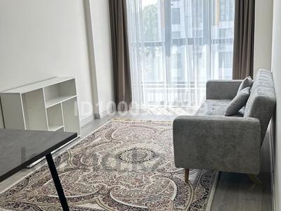 2-бөлмелі пәтер · 47 м² · 3/13 қабат, Журавлева 26, бағасы: 400 000 ₸ в Алматы, Бостандыкский р-н