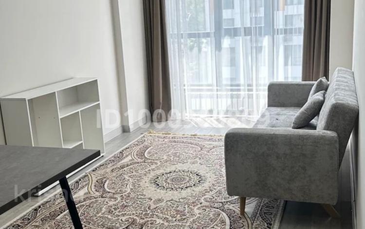 2-бөлмелі пәтер · 47 м² · 3/13 қабат, Журавлева 26, бағасы: 350 000 〒 в Алматы, Бостандыкский р-н — фото 20