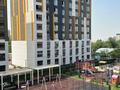 2-комнатная квартира · 47 м² · 3/13 этаж, Журавлева 26 за 400 000 ₸ в Алматы, Бостандыкский р-н — фото 6