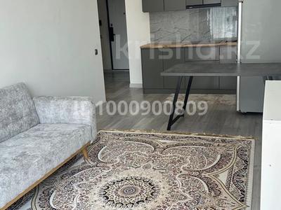 2-бөлмелі пәтер · 47 м² · 3/13 қабат, Журавлева 26, бағасы: 370 000 ₸ в Алматы, Бостандыкский р-н