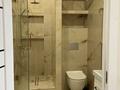 2-комнатная квартира · 47 м² · 3/13 этаж, Журавлева 26 за 400 000 ₸ в Алматы, Бостандыкский р-н — фото 16