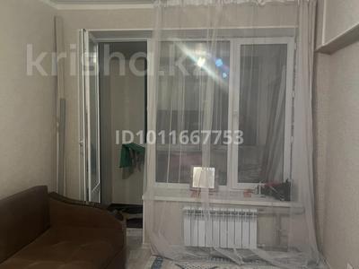 1-комнатная квартира · 20 м² · 5/5 этаж, Джамбула 159 — На пересечений улица Байзакова за 19.5 млн 〒 в Алматы, Алмалинский р-н