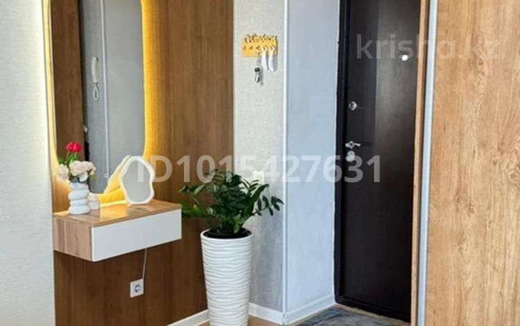 1-комнатная квартира · 28 м² · 5/5 этаж, ЖМ Лесная поляна 26 за 11.5 млн ₸ в Косшы — фото 2