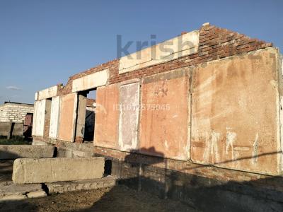 Участок · 10 соток, Азиатская 23 — Балыктинской за 35 млн ₸ в Рудном