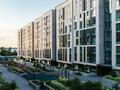 3-бөлмелі пәтер · 108 м² · 6/9 қабат, Абая 130 — 20 линия Абая, бағасы: 123 млн ₸ в Алматы, Бостандыкский р-н — фото 2