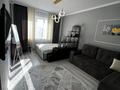 1-комнатная квартира · 40 м² · 4/9 этаж, Розыбакиева 291 — горячая цена за 40 млн ₸ в Алматы, Бостандыкский р-н