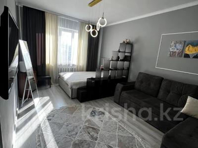 1-комнатная квартира · 40 м² · 4/9 этаж, Розыбакиева 291 — горячая цена за 40 млн ₸ в Алматы, Бостандыкский р-н