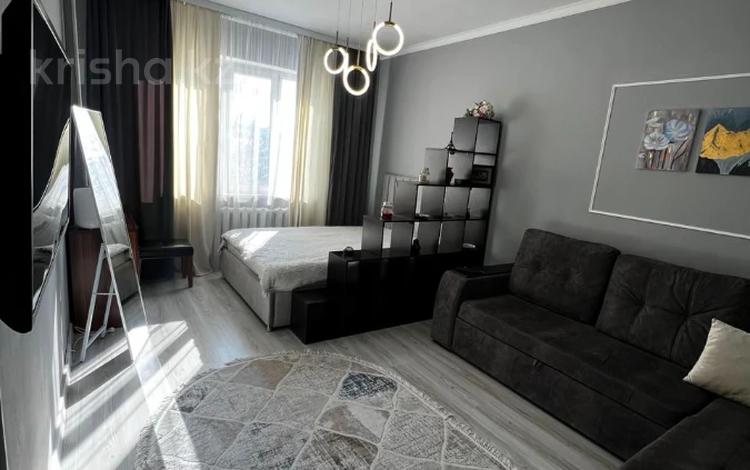 1-комнатная квартира · 40 м² · 4/9 этаж, Розыбакиева 291 — горячая цена за 40 млн ₸ в Алматы, Бостандыкский р-н — фото 2