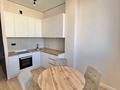 1-бөлмелі пәтер · 29 м² · 9/12 қабат, Просп. Тауелсиздик 58, бағасы: 220 000 ₸ в Астане, Сарайшык р-н