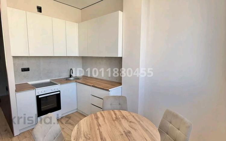 1-бөлмелі пәтер · 29 м² · 9/12 қабат, Просп. Тауелсиздик 58, бағасы: 220 000 ₸ в Астане, Сарайшык р-н — фото 2