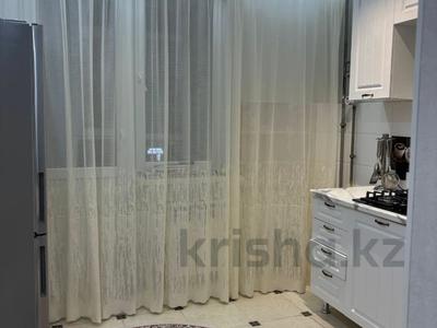 2-бөлмелі пәтер · 62.1 м² · 4/9 қабат, мкр. Алтын орда, мангилик ел, бағасы: 25.5 млн ₸ в Актобе
