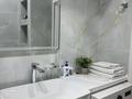 2-бөлмелі пәтер · 50 м² · 4/20 қабат, Пр-т Серкебаева 146/4, бағасы: 27 000 ₸ в Алматы, Бостандыкский р-н — фото 10